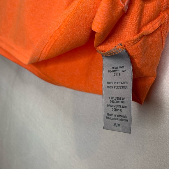 ✨Champion Loose Fit Exercise Tee - Picture 4 of 5